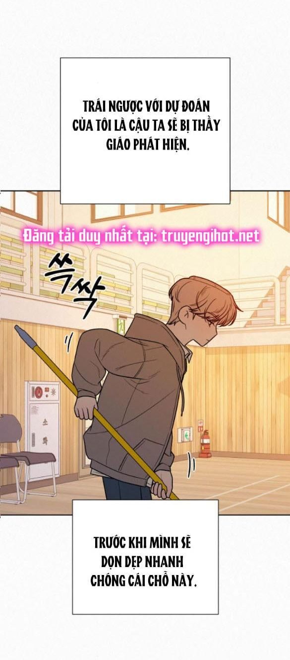 đọc truyện Tình Yêu Trong Sáng Chương 22.2 ảnh 30 tại Thiên Thai Truyện