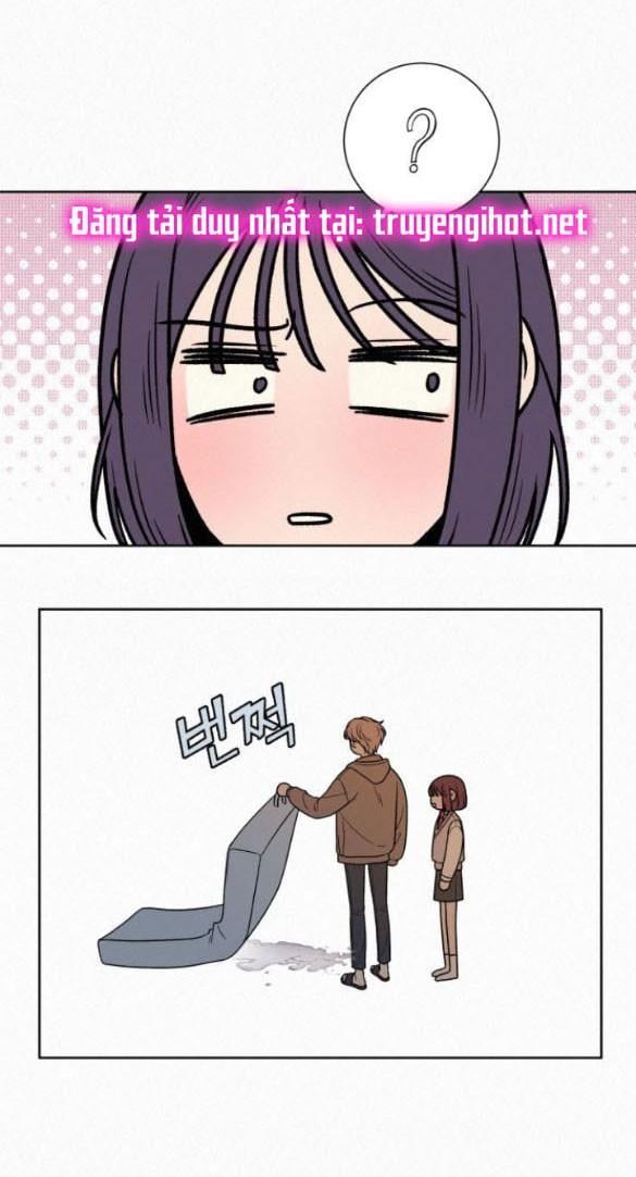 đọc truyện Tình Yêu Trong Sáng Chương 22.2 ảnh 33 tại Thiên Thai Truyện