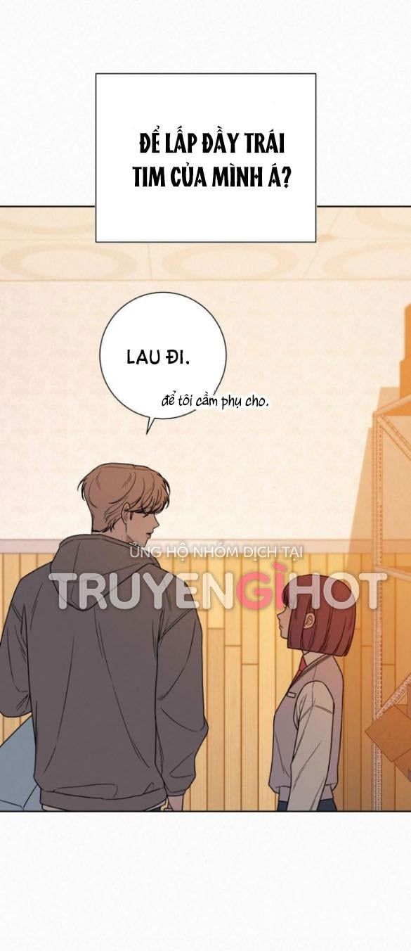 đọc truyện Tình Yêu Trong Sáng Chương 22.2 ảnh 35 tại Thiên Thai Truyện