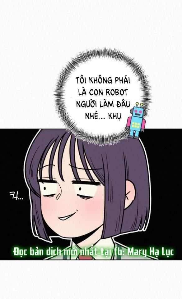 đọc truyện Tình Yêu Trong Sáng Chương 22.2 ảnh 36 tại Thiên Thai Truyện