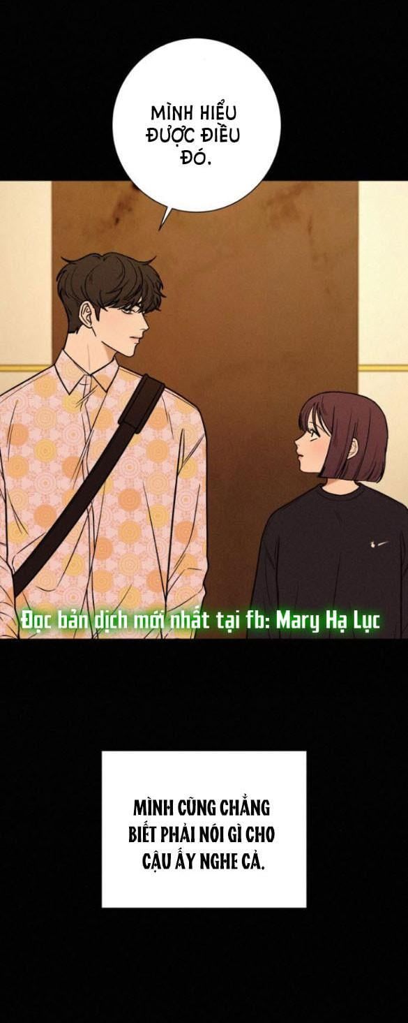 đọc truyện Tình Yêu Trong Sáng Chương 22.2 ảnh 60 tại Thiên Thai Truyện