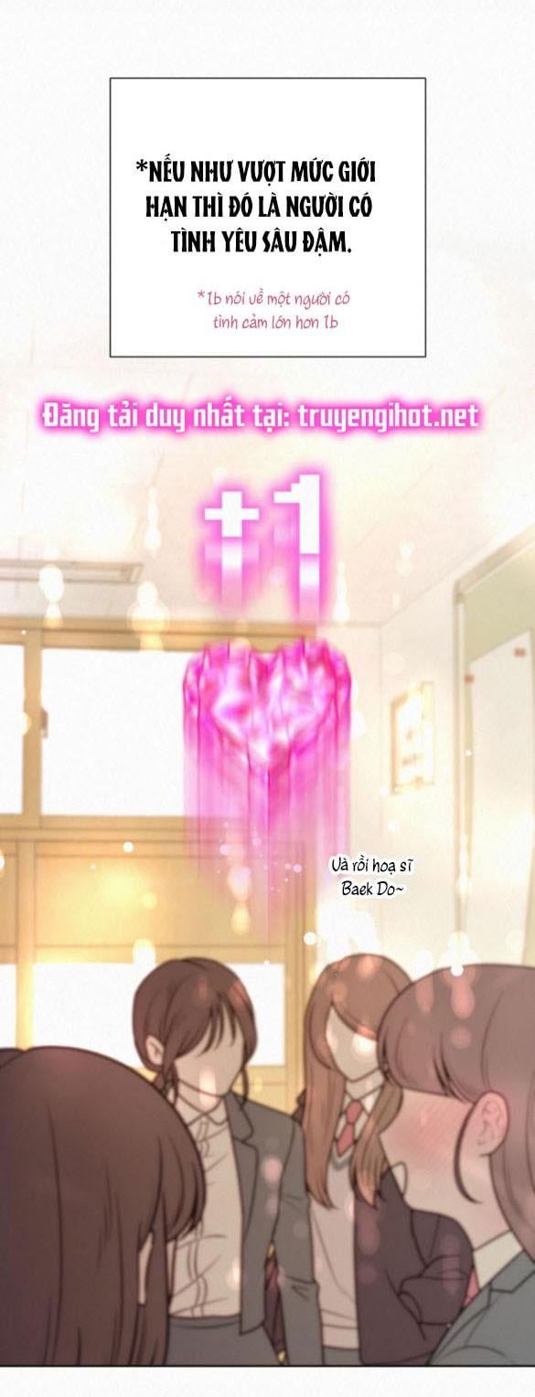 đọc truyện Tình Yêu Trong Sáng Chương 22.2 ảnh 8 tại Thiên Thai Truyện