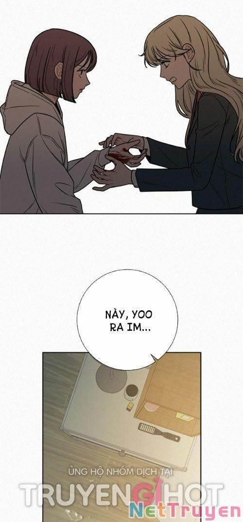 đọc truyện Tình Yêu Trong Sáng Chương 23.2 ảnh 15 tại Thiên Thai Truyện