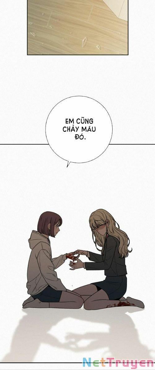 đọc truyện Tình Yêu Trong Sáng Chương 23.2 ảnh 16 tại Thiên Thai Truyện