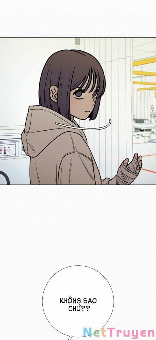 đọc truyện Tình Yêu Trong Sáng Chương 23.2 ảnh 20 tại Thiên Thai Truyện