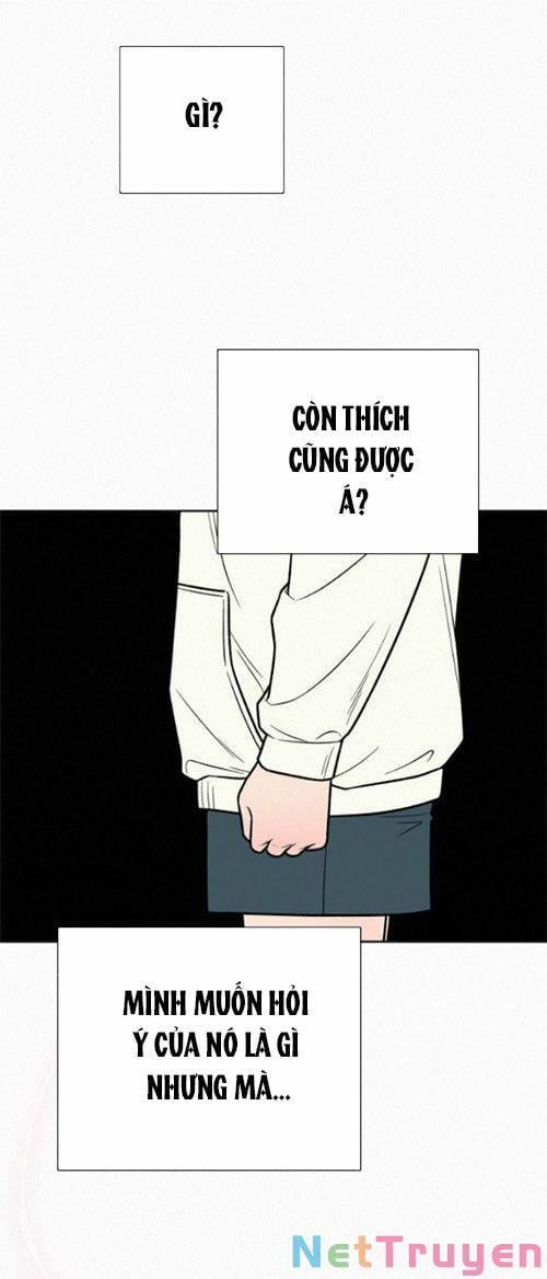 đọc truyện Tình Yêu Trong Sáng Chương 23.2 ảnh 4 tại Thiên Thai Truyện