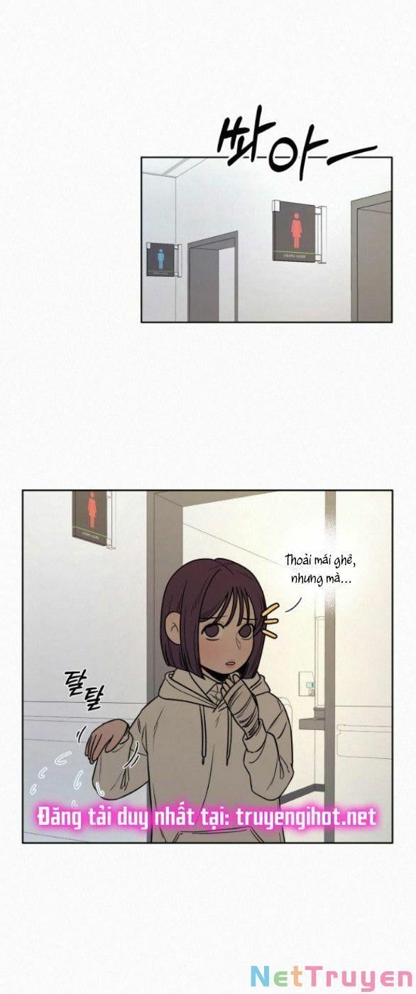 đọc truyện Tình Yêu Trong Sáng Chương 23.2 ảnh 25 tại Thiên Thai Truyện