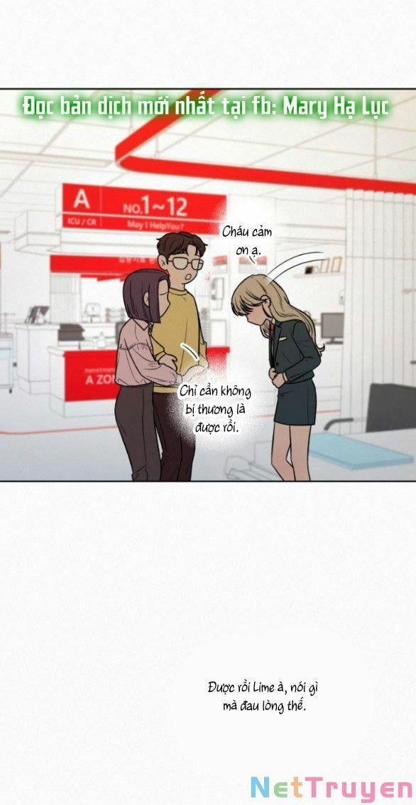 đọc truyện Tình Yêu Trong Sáng Chương 23.2 ảnh 26 tại Thiên Thai Truyện