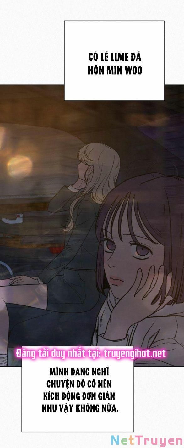 đọc truyện Tình Yêu Trong Sáng Chương 23.2 ảnh 31 tại Thiên Thai Truyện