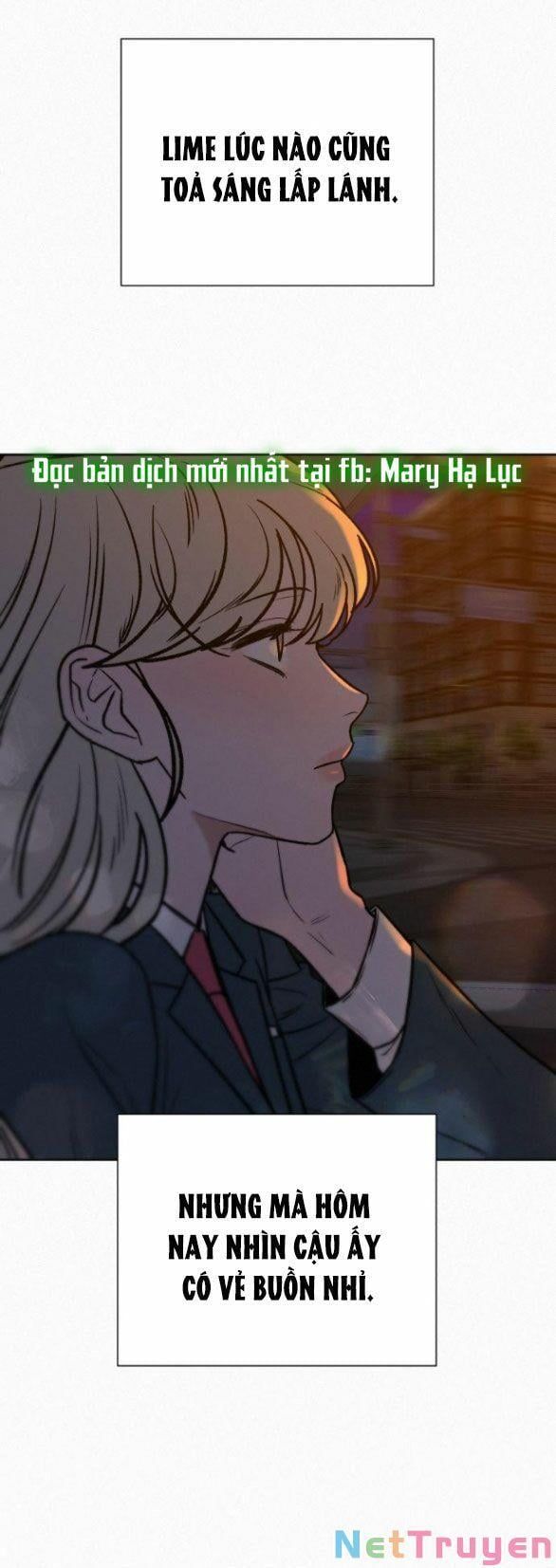 đọc truyện Tình Yêu Trong Sáng Chương 23.2 ảnh 32 tại Thiên Thai Truyện