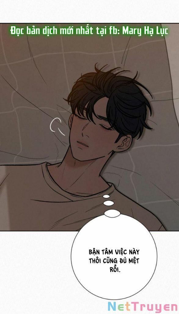 đọc truyện Tình Yêu Trong Sáng Chương 23.2 ảnh 40 tại Thiên Thai Truyện