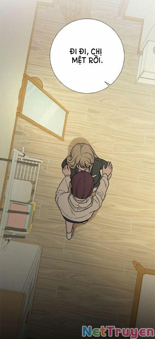 đọc truyện Tình Yêu Trong Sáng Chương 23.2 ảnh 8 tại Thiên Thai Truyện