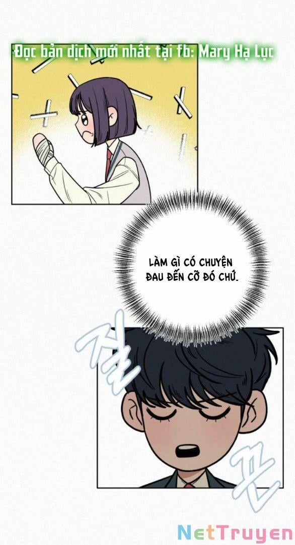 đọc truyện Tình Yêu Trong Sáng Chương 23.2 ảnh 65 tại Thiên Thai Truyện