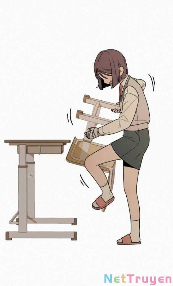 đọc truyện Tình Yêu Trong Sáng Chương 23.2 ảnh 68 tại Thiên Thai Truyện