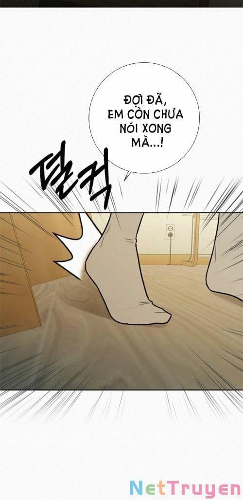 đọc truyện Tình Yêu Trong Sáng Chương 23.2 ảnh 9 tại Thiên Thai Truyện