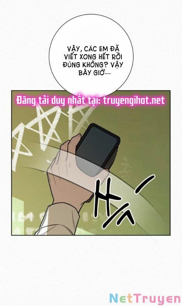 đọc truyện Tình Yêu Trong Sáng Chương 24.2 ảnh 17 tại Thiên Thai Truyện