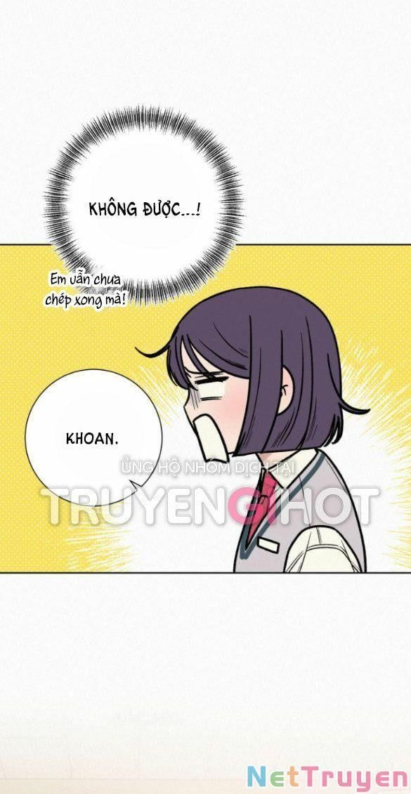 đọc truyện Tình Yêu Trong Sáng Chương 24.2 ảnh 18 tại Thiên Thai Truyện