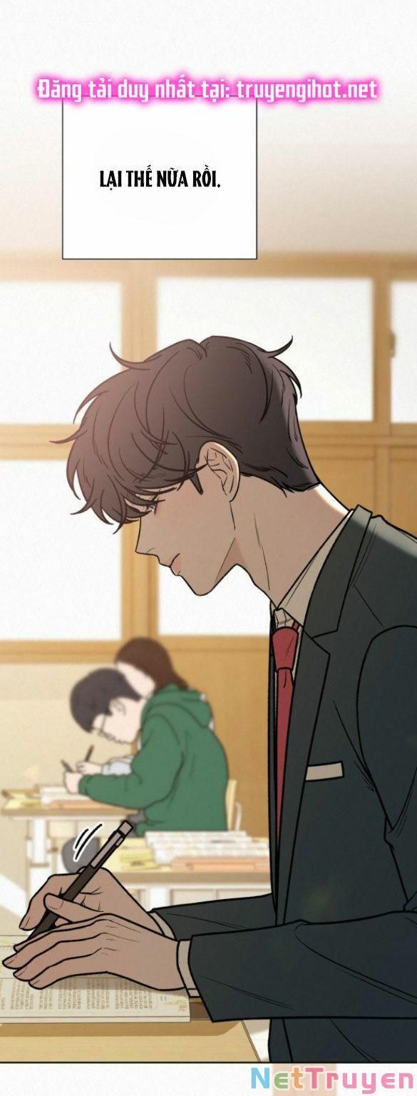 đọc truyện Tình Yêu Trong Sáng Chương 24.2 ảnh 21 tại Thiên Thai Truyện