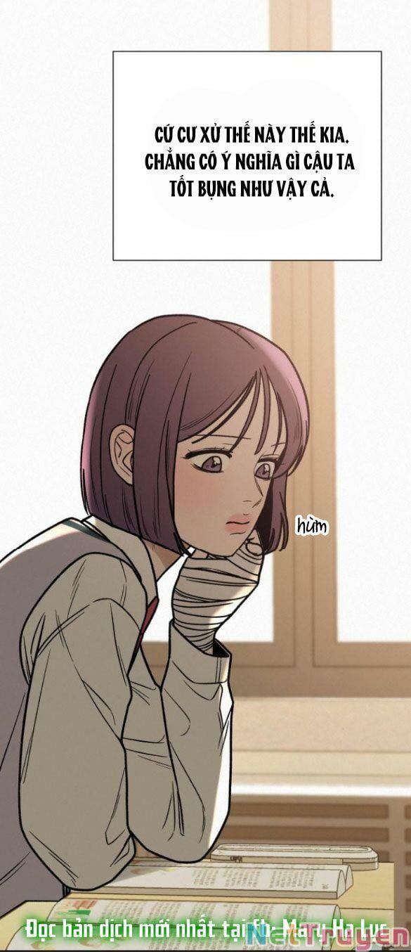 đọc truyện Tình Yêu Trong Sáng Chương 24.2 ảnh 22 tại Thiên Thai Truyện