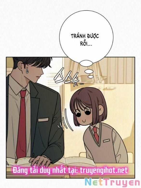 đọc truyện Tình Yêu Trong Sáng Chương 24.2 ảnh 31 tại Thiên Thai Truyện