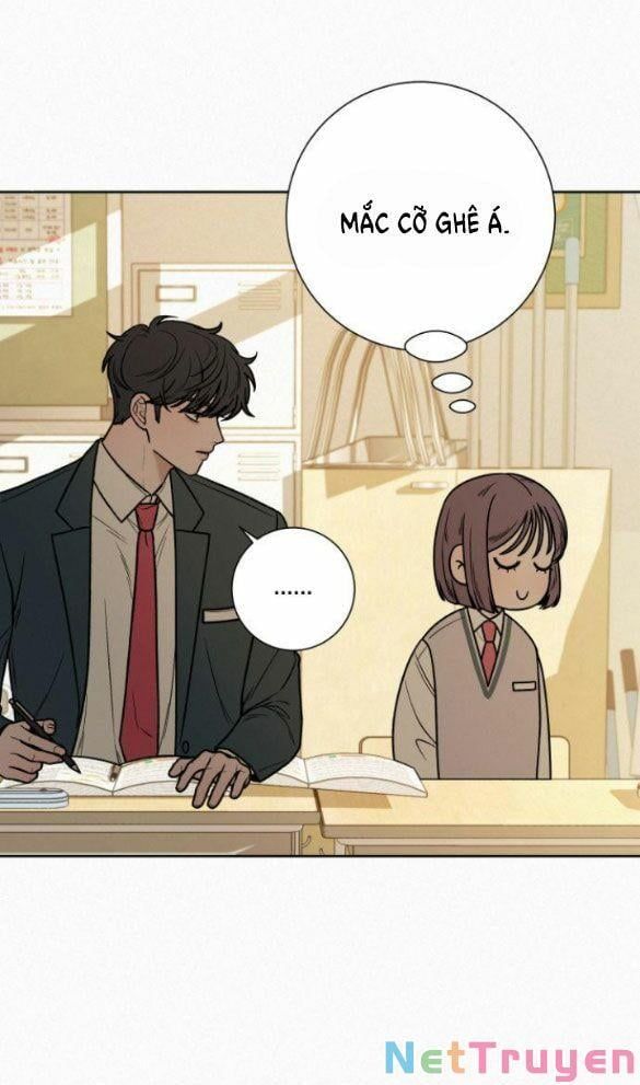 đọc truyện Tình Yêu Trong Sáng Chương 24.2 ảnh 32 tại Thiên Thai Truyện