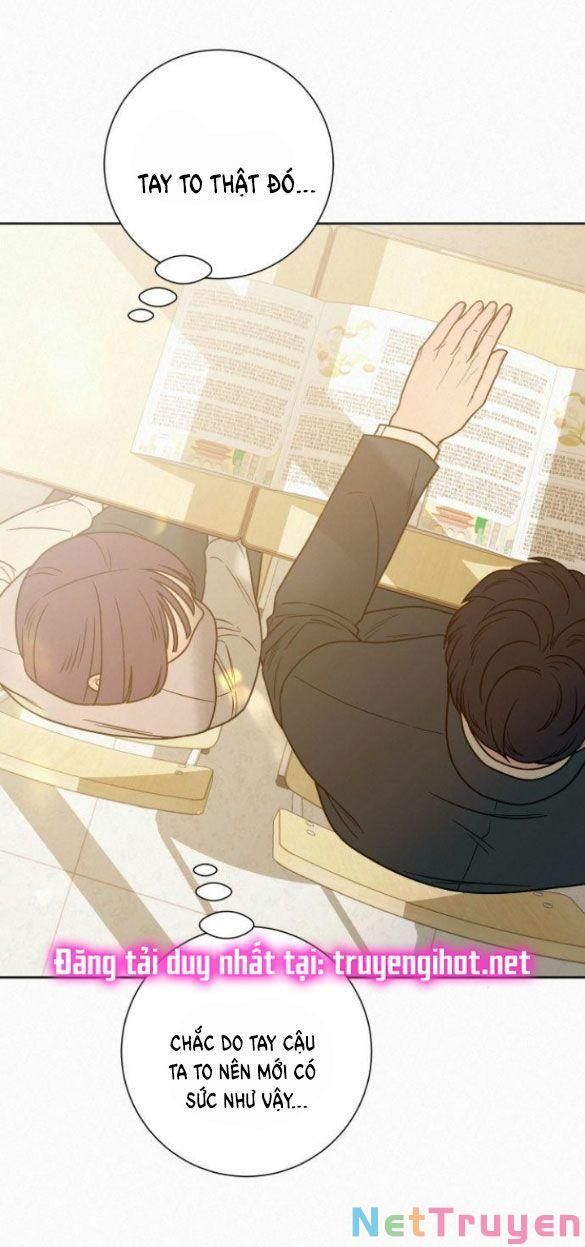 đọc truyện Tình Yêu Trong Sáng Chương 24.2 ảnh 42 tại Thiên Thai Truyện