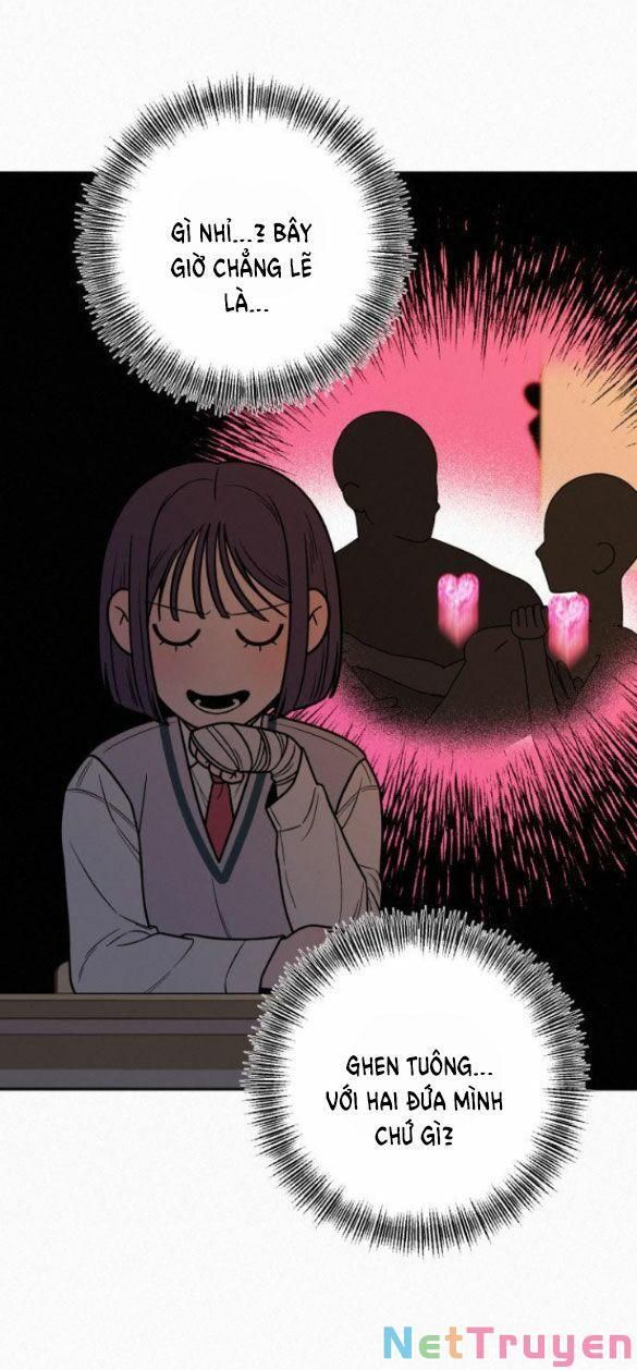 đọc truyện Tình Yêu Trong Sáng Chương 24.2 ảnh 50 tại Thiên Thai Truyện