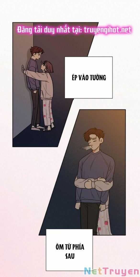 đọc truyện Tình Yêu Trong Sáng Chương 24.2 ảnh 8 tại Thiên Thai Truyện