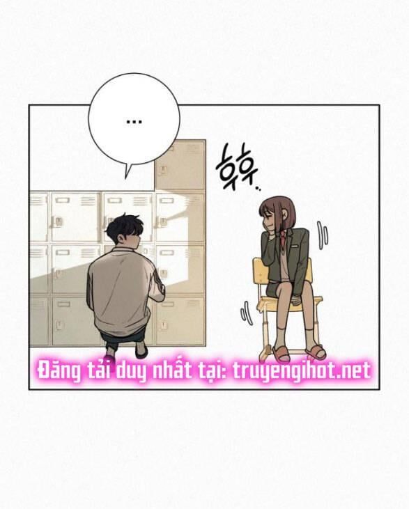 đọc truyện Tình Yêu Trong Sáng Chương 25.2 ảnh 2 tại Thiên Thai Truyện