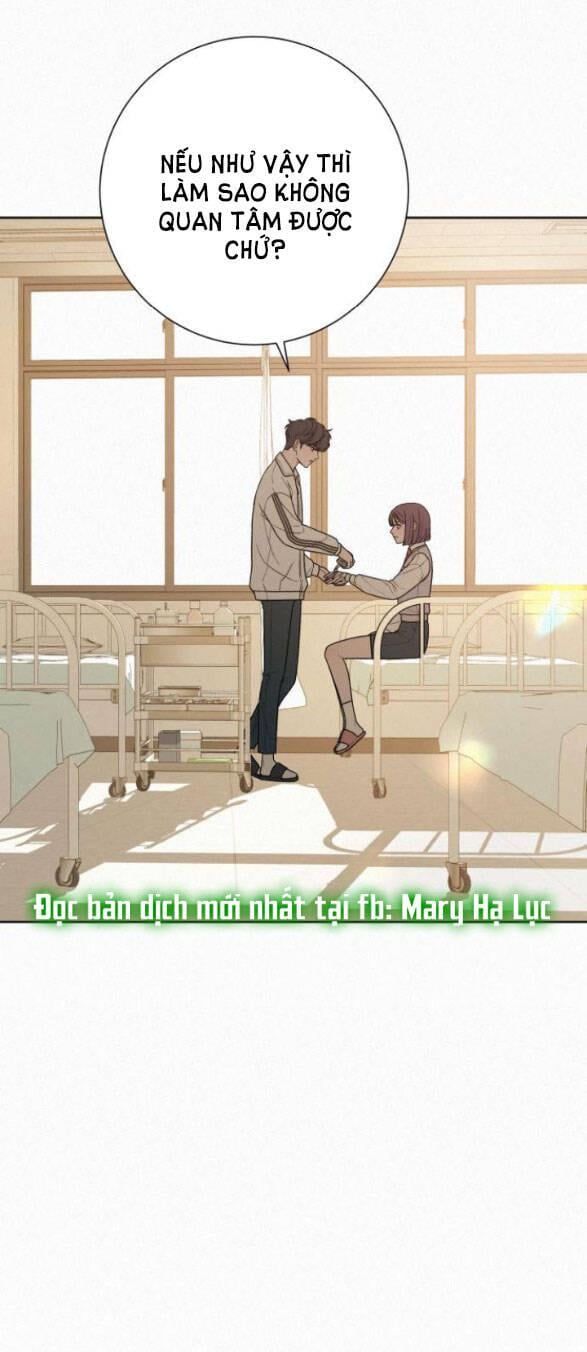 đọc truyện Tình Yêu Trong Sáng Chương 25.2 ảnh 33 tại Thiên Thai Truyện