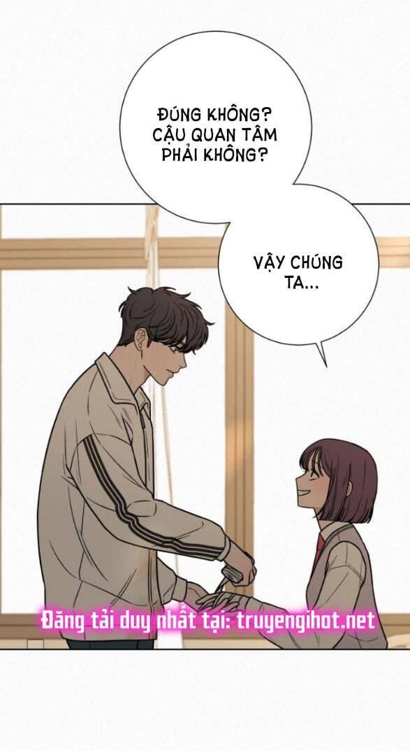 đọc truyện Tình Yêu Trong Sáng Chương 25.2 ảnh 35 tại Thiên Thai Truyện