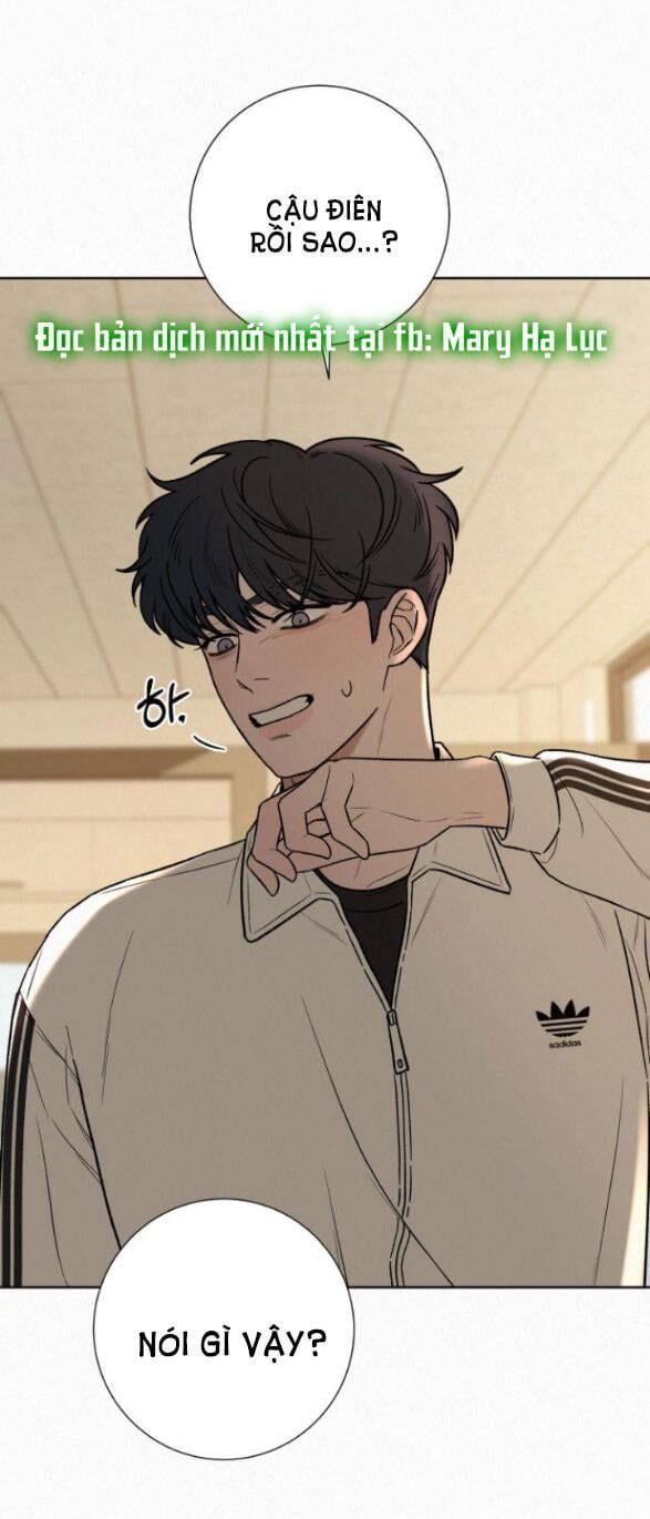 đọc truyện Tình Yêu Trong Sáng Chương 25.2 ảnh 39 tại Thiên Thai Truyện