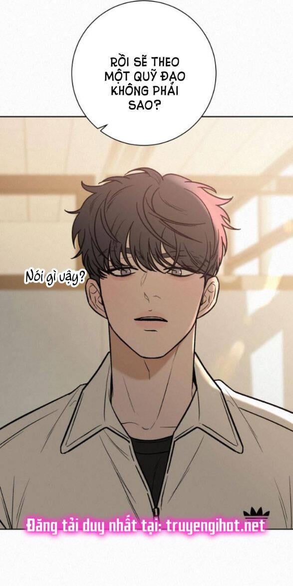 đọc truyện Tình Yêu Trong Sáng Chương 25.2 ảnh 45 tại Thiên Thai Truyện