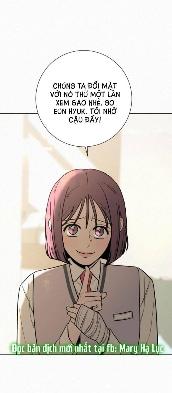 đọc truyện Tình Yêu Trong Sáng Chương 25.2 ảnh 46 tại Thiên Thai Truyện