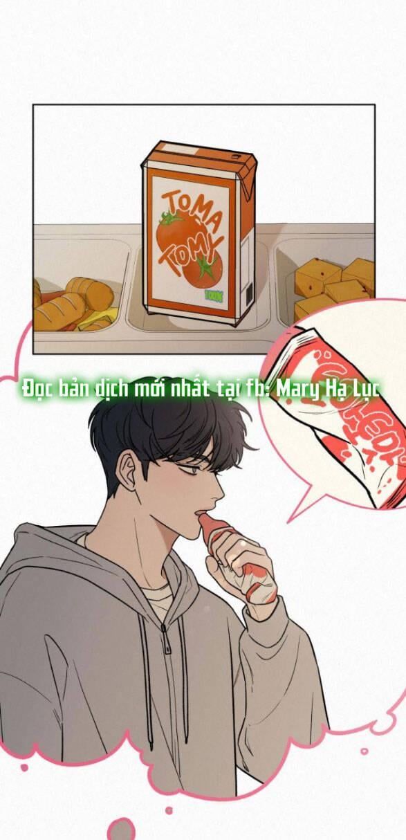 đọc truyện Tình Yêu Trong Sáng Chương 25.2 ảnh 7 tại Thiên Thai Truyện