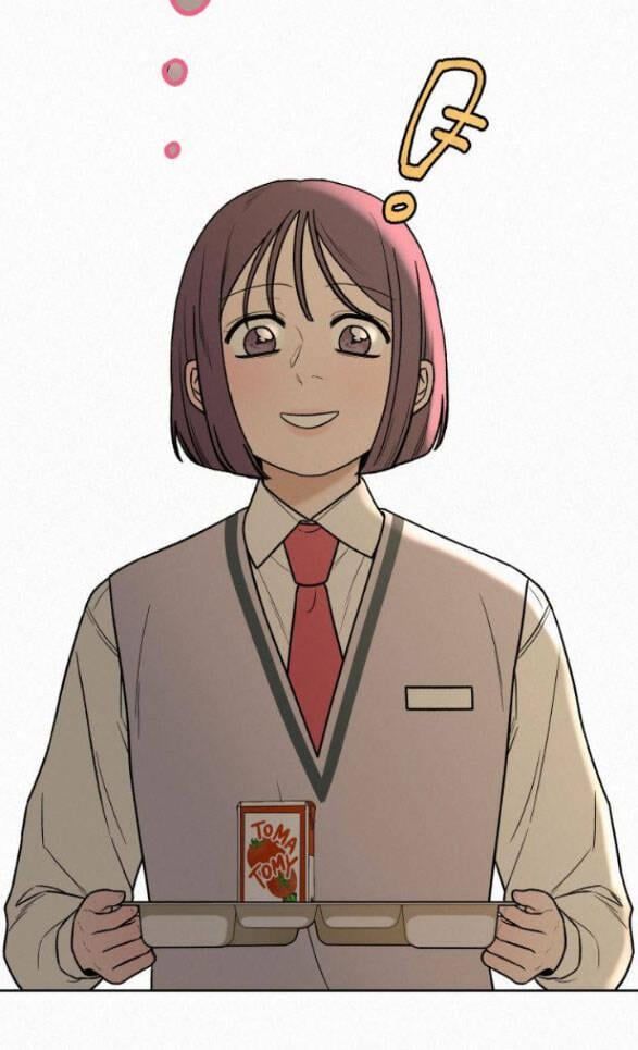 đọc truyện Tình Yêu Trong Sáng Chương 25.2 ảnh 8 tại Thiên Thai Truyện