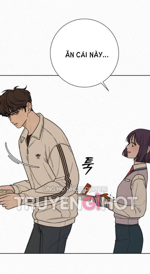 đọc truyện Tình Yêu Trong Sáng Chương 25.2 ảnh 11 tại Thiên Thai Truyện