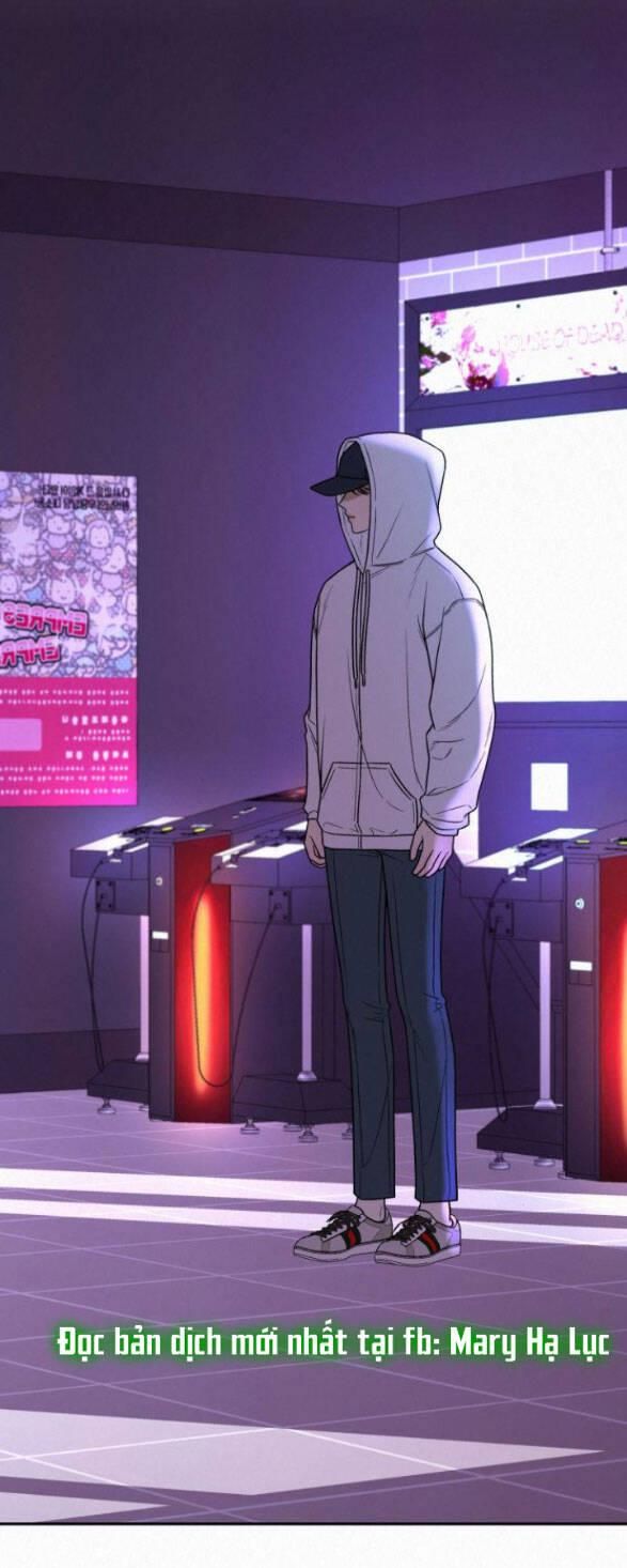 đọc truyện Tình Yêu Trong Sáng Chương 26.1 ảnh 3 tại Thiên Thai Truyện