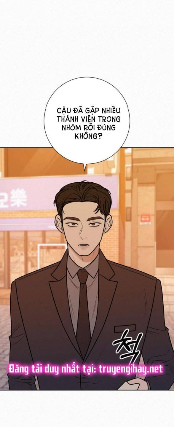 đọc truyện Tình Yêu Trong Sáng Chương 26.1 ảnh 12 tại Thiên Thai Truyện