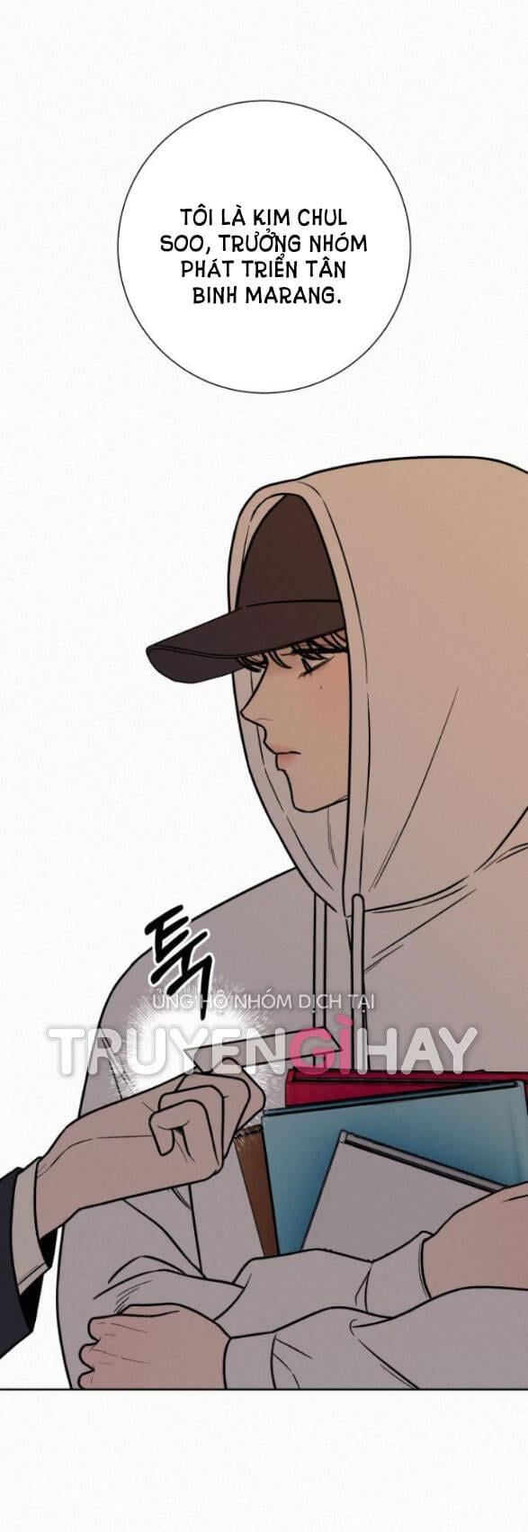 đọc truyện Tình Yêu Trong Sáng Chương 26.1 ảnh 14 tại Thiên Thai Truyện