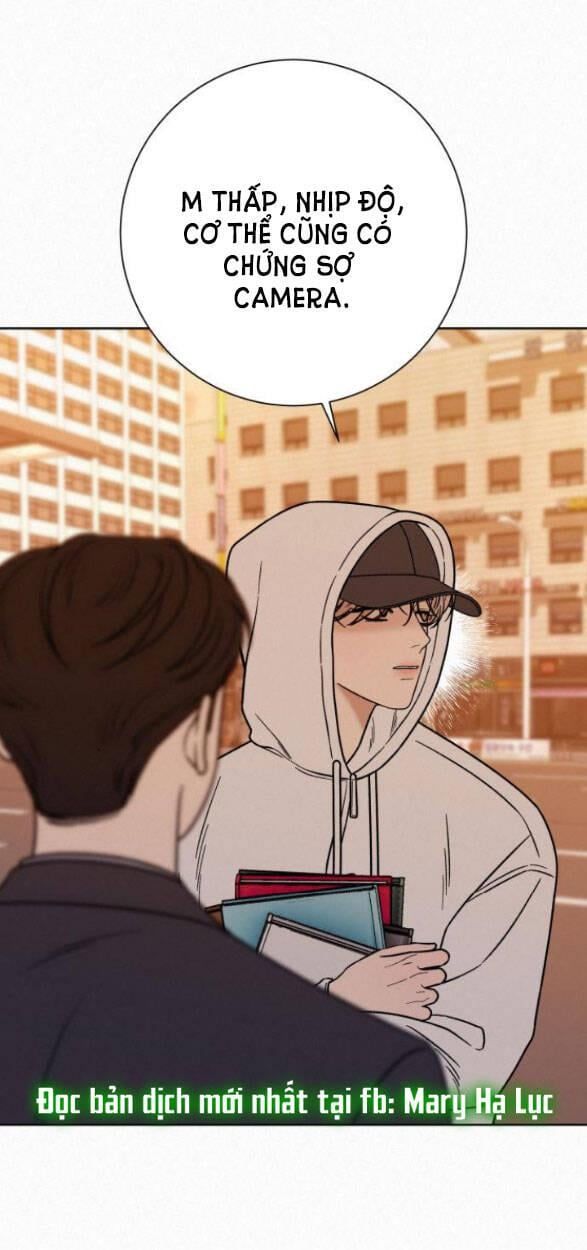 đọc truyện Tình Yêu Trong Sáng Chương 26.1 ảnh 16 tại Thiên Thai Truyện