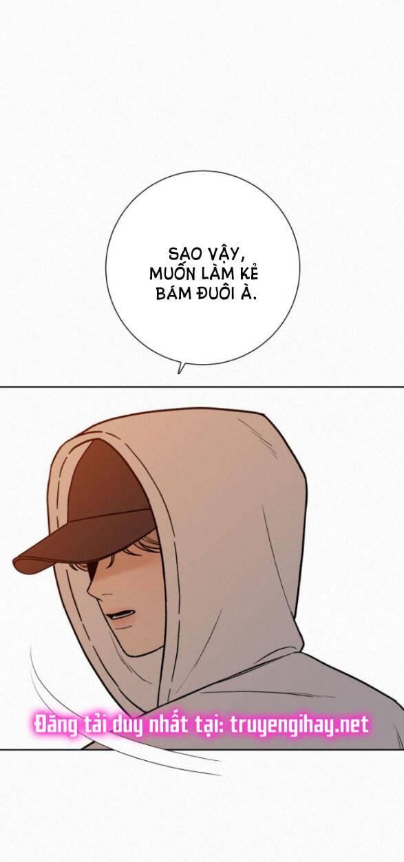 đọc truyện Tình Yêu Trong Sáng Chương 26.1 ảnh 22 tại Thiên Thai Truyện