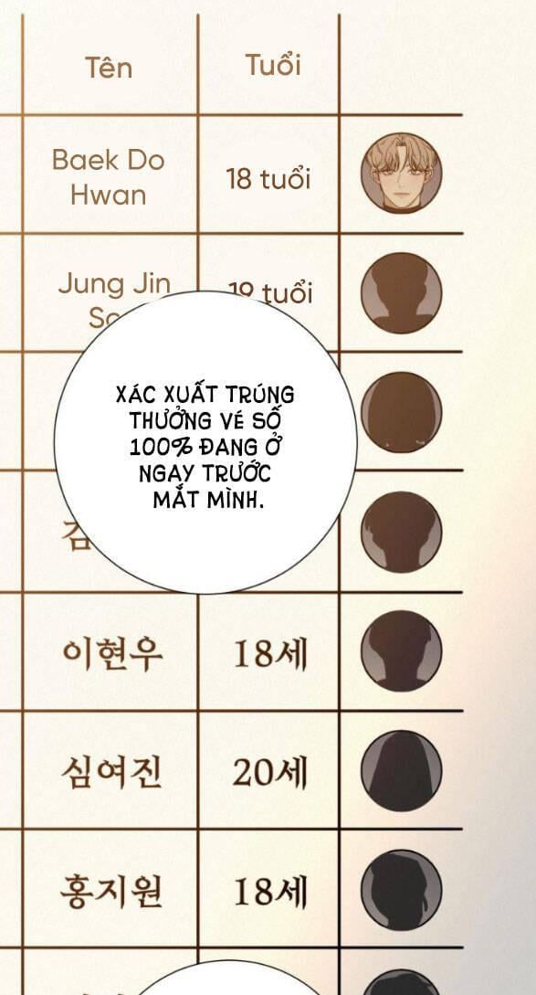 đọc truyện Tình Yêu Trong Sáng Chương 26.1 ảnh 32 tại Thiên Thai Truyện