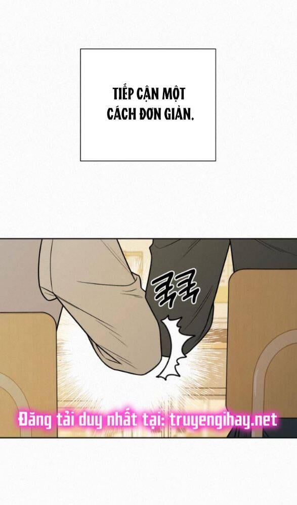 đọc truyện Tình Yêu Trong Sáng Chương 26.2 ảnh 32 tại Thiên Thai Truyện