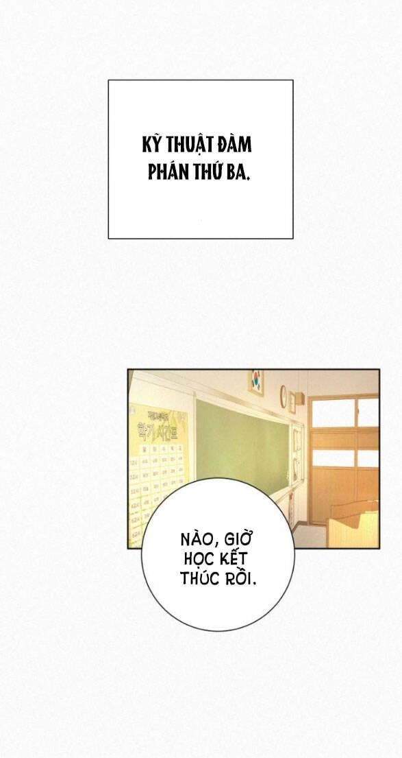 đọc truyện Tình Yêu Trong Sáng Chương 26.2 ảnh 39 tại Thiên Thai Truyện