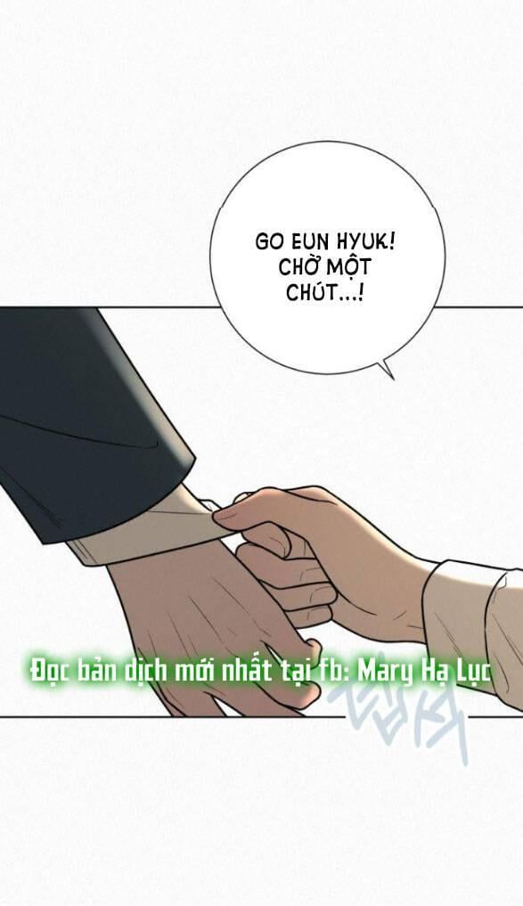 đọc truyện Tình Yêu Trong Sáng Chương 26.2 ảnh 42 tại Thiên Thai Truyện