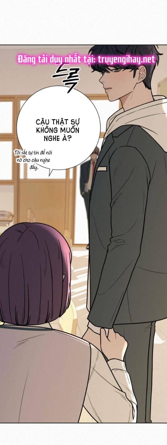 đọc truyện Tình Yêu Trong Sáng Chương 26.2 ảnh 43 tại Thiên Thai Truyện