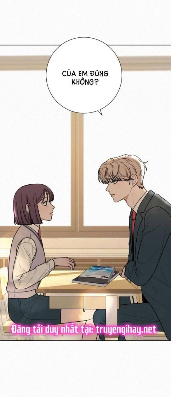 đọc truyện Tình Yêu Trong Sáng Chương 26.2 ảnh 51 tại Thiên Thai Truyện