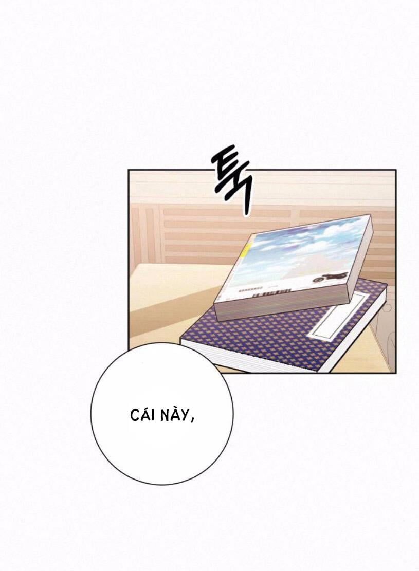 đọc truyện Tình Yêu Trong Sáng Chương 27.1 ảnh 3 tại Thiên Thai Truyện