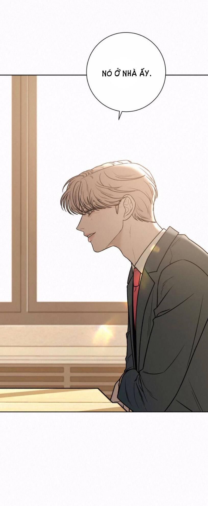 đọc truyện Tình Yêu Trong Sáng Chương 27.1 ảnh 13 tại Thiên Thai Truyện